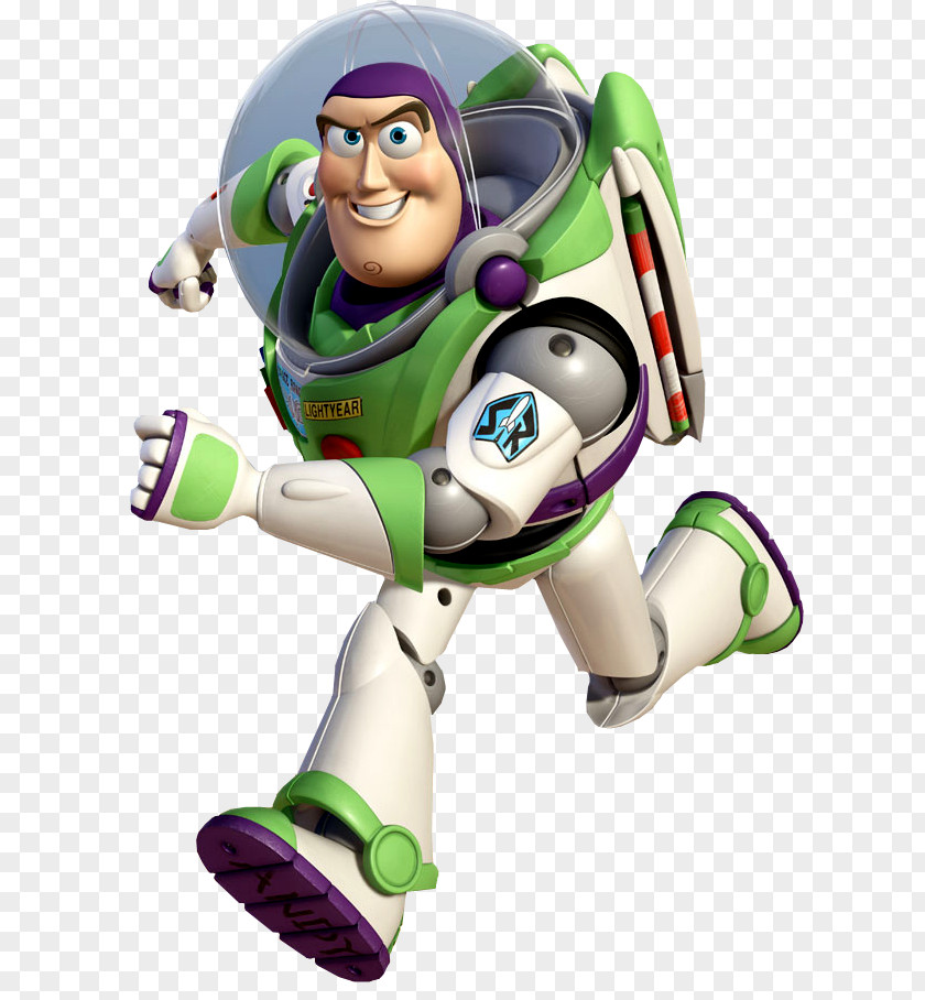 Toy Story Buzz Lightyear 3: The Video Game Sheriff Woody Jessie PNG
