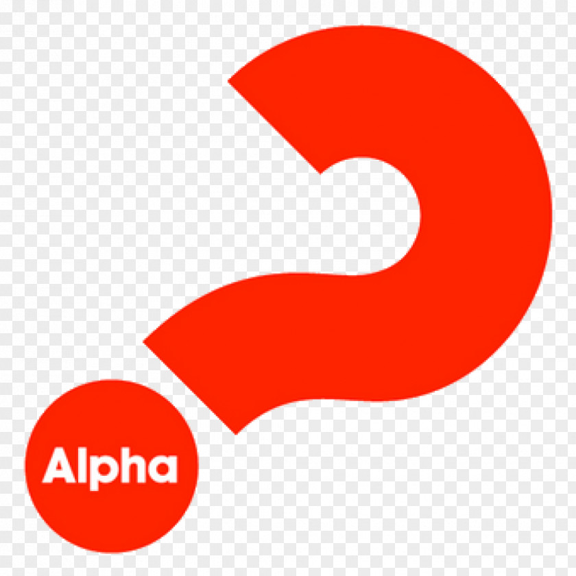 Alpha Course Youth Logo Team Guide 0 PNG