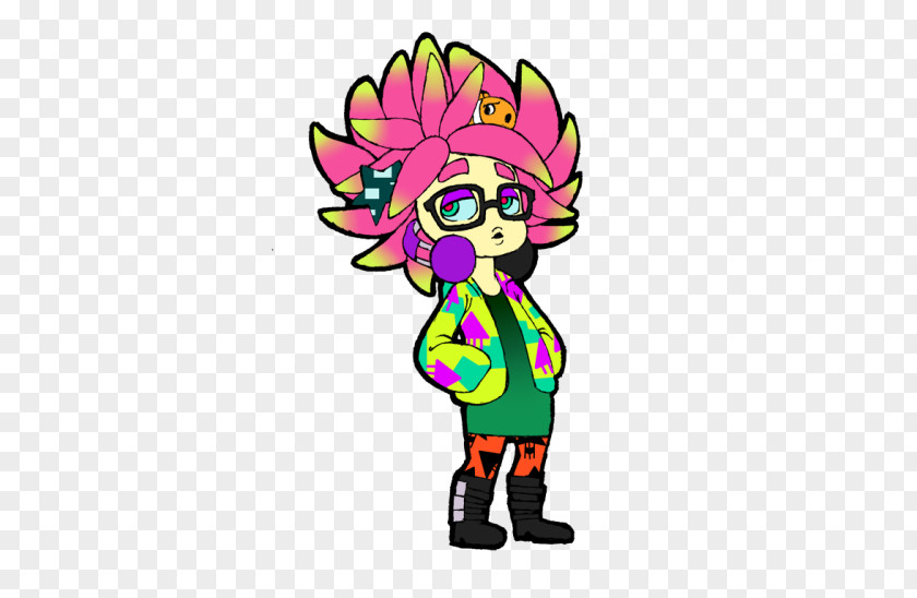 Bay Blade Splatoon Digital Art DeviantArt Clip PNG