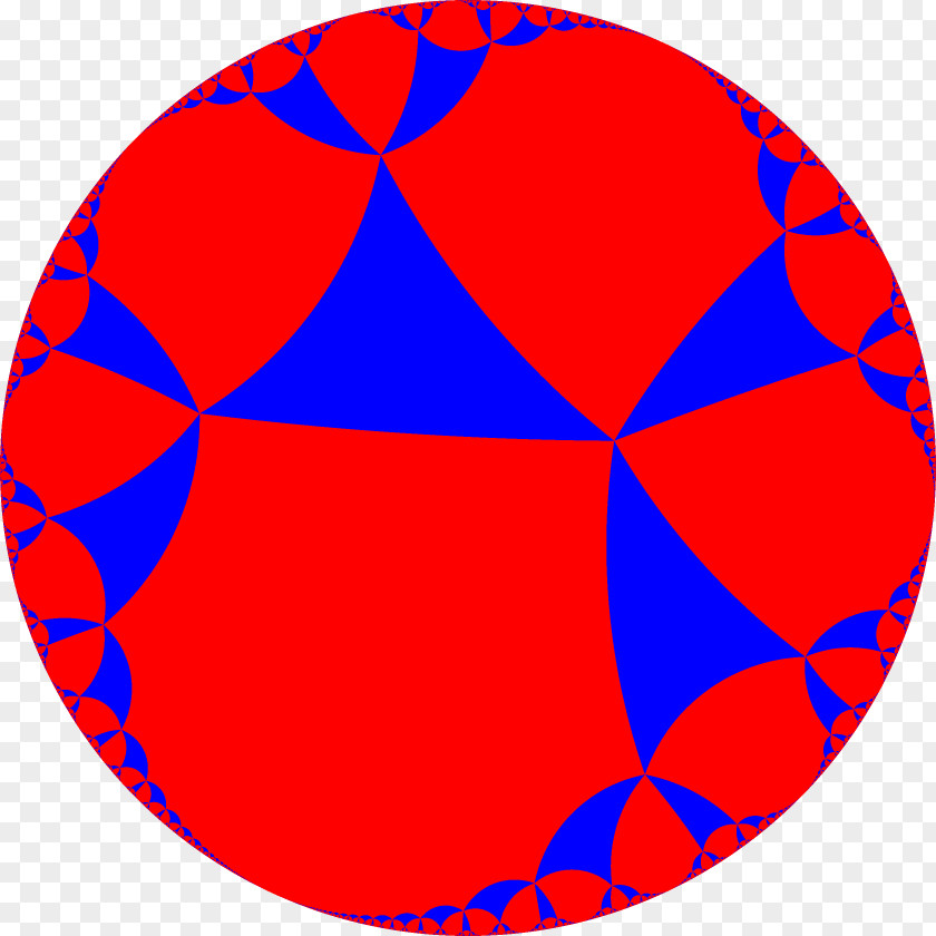 Circle Cobalt Blue Point Symmetry Clip Art PNG