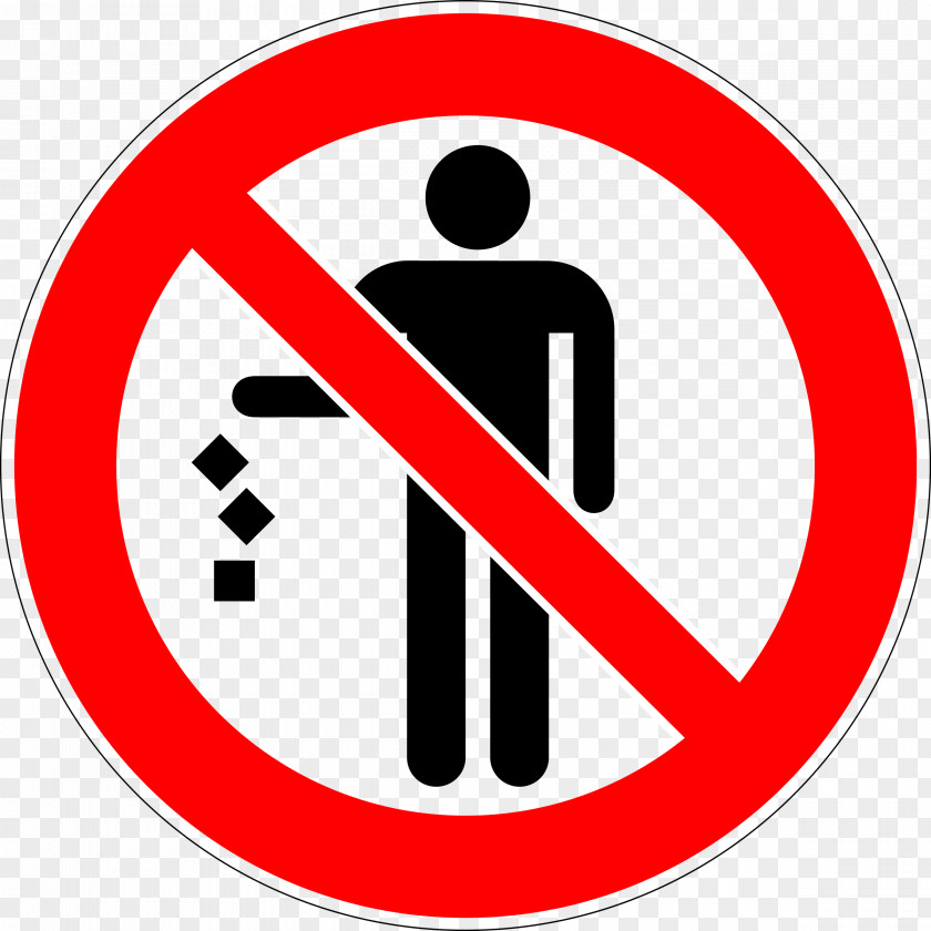 Closet Litter Sign Symbol Clip Art PNG