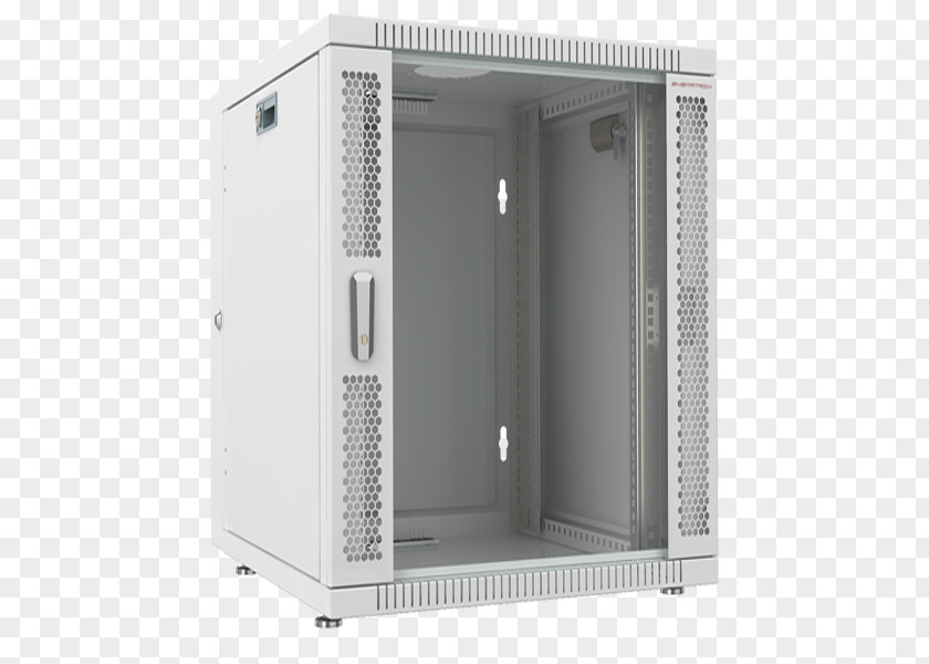 Computer Servers Cases & Housings Wall Prefabrication PNG