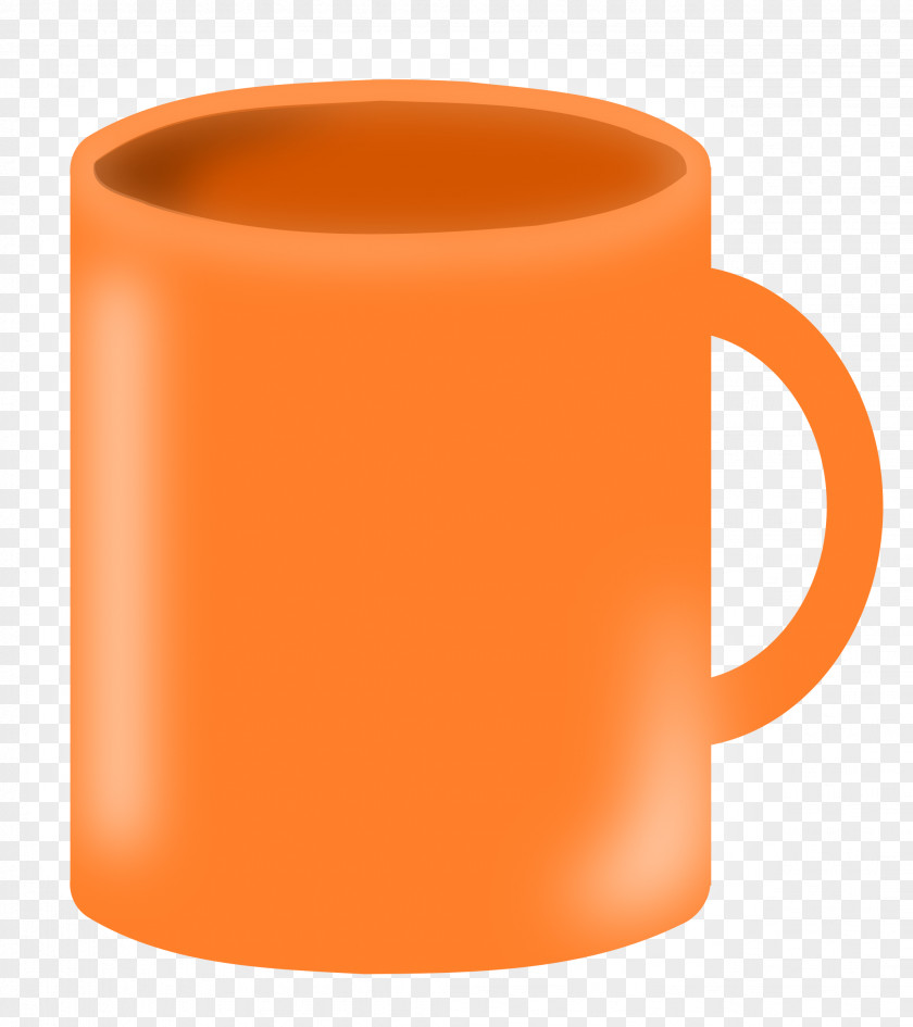 Cup Mug Hot Chocolate Coffee Clip Art PNG