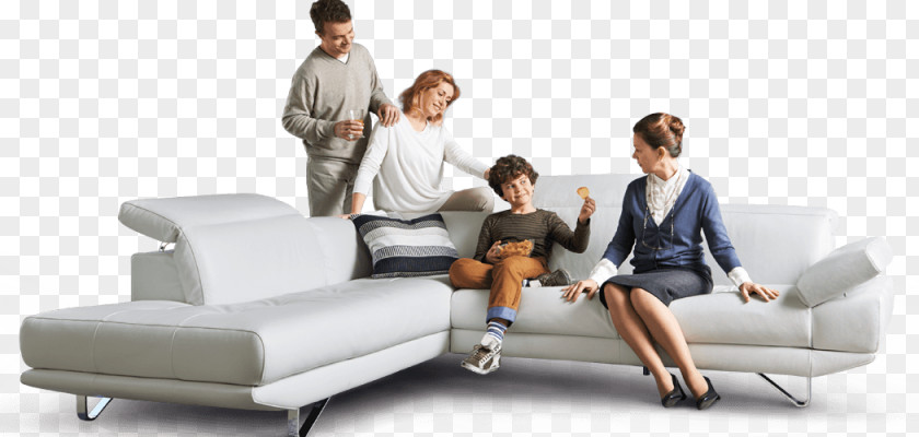 Design Sofa Bed Sitting Human Behavior Recliner PNG
