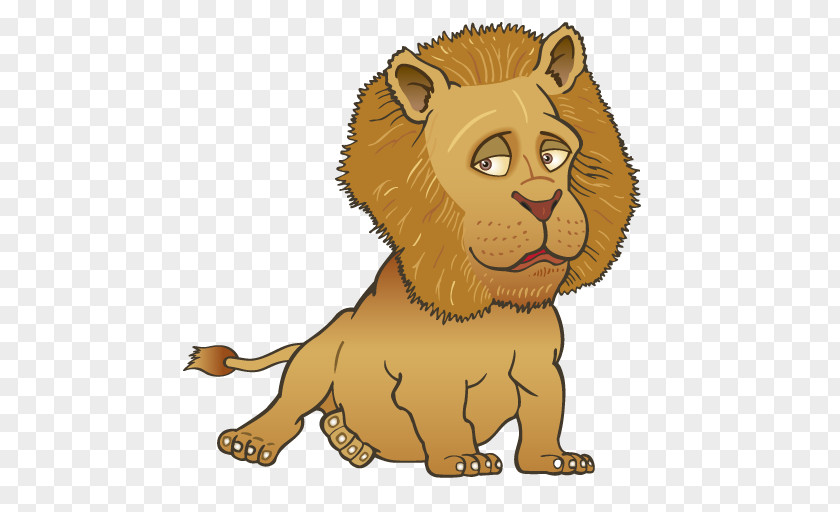 Dog Puppy Gorilla Lion Vector Graphics Cartoon Drawing PNG