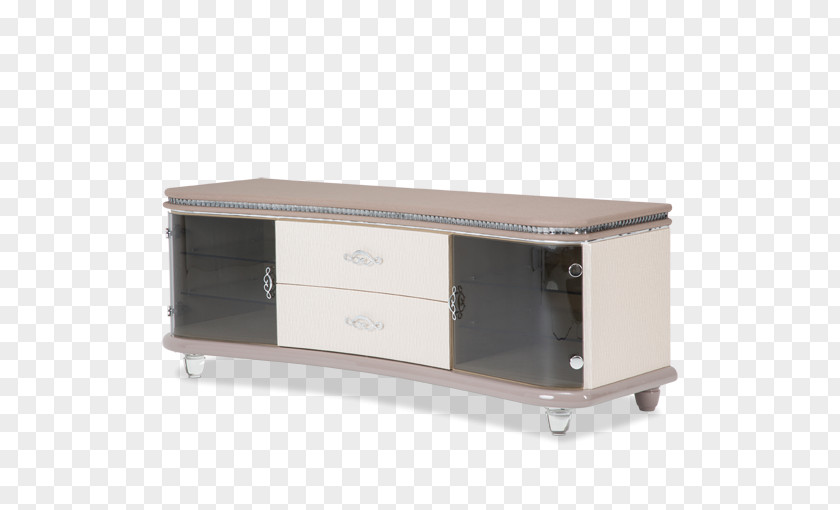 Entertainment Console Table Amini Innovation, Corp. Cabinetry Centers & TV Stands Drawer PNG