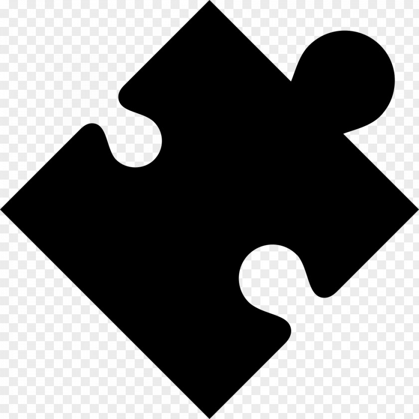 Jigsaw Puzzles PNG
