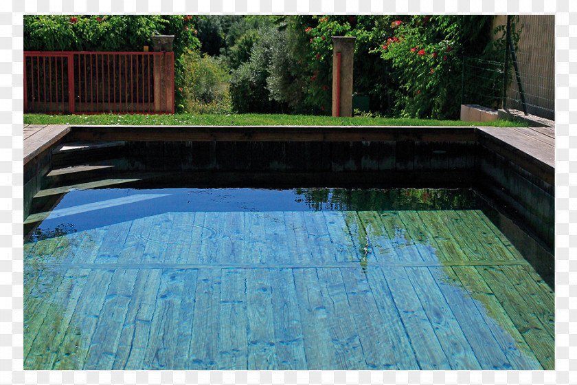 Mirror Swimming Pool Infinity Piscine En Bois Backyard PNG