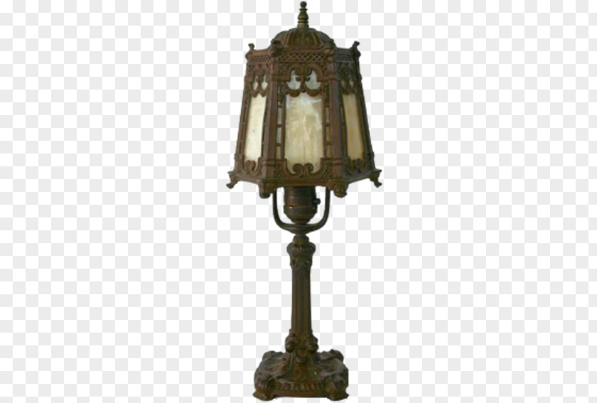 Modern Bedside Lamp Lampe De Chevet Light Fixture PNG