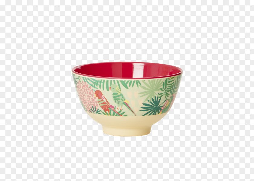 Rice Bowl Melamine Ceramic Bacina Plate PNG