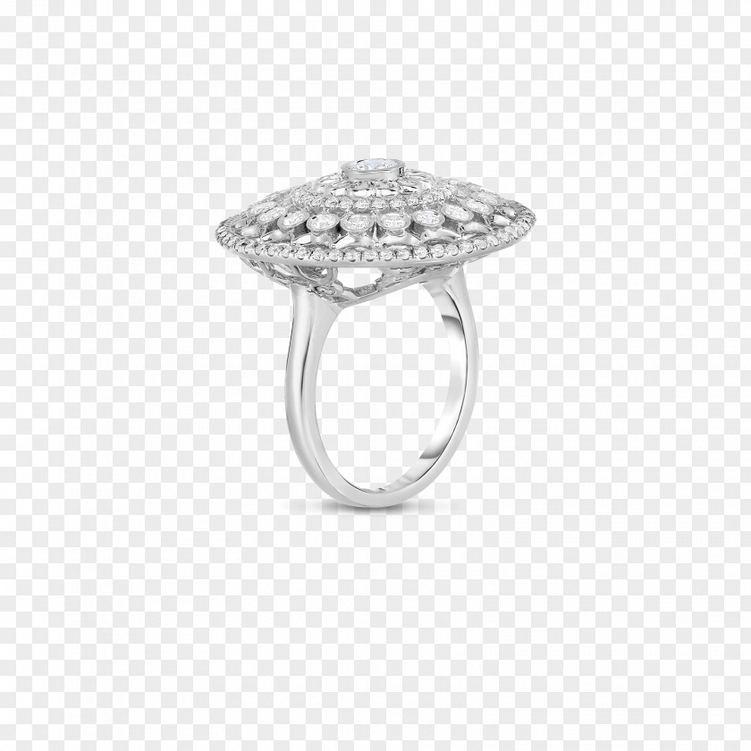 Ring Earring Jewellery Diamond Cut PNG
