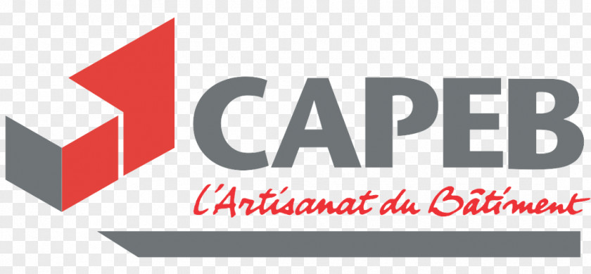 Rupees Logo CAPEB Pays De La Loire Capeb Bretagne Syndicat Empresa PNG