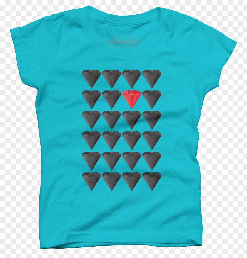 Shine Shirt T-shirt Sleeve Outerwear Neck PNG