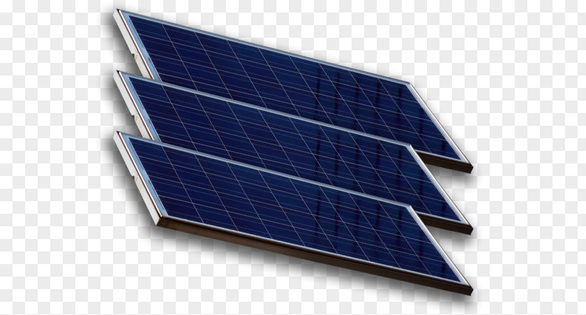 Solar Power Panels Top Energy Roof PNG