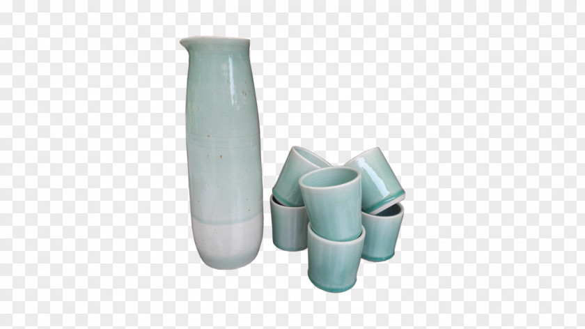 Unbreakable Glass Vase PNG