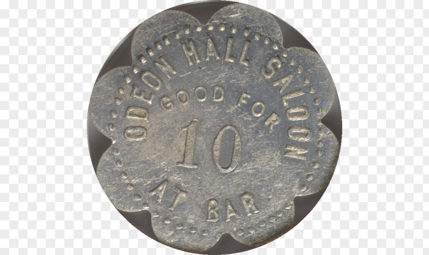 Walking Liberty Half Dollar Coin Nickel Bronze PNG