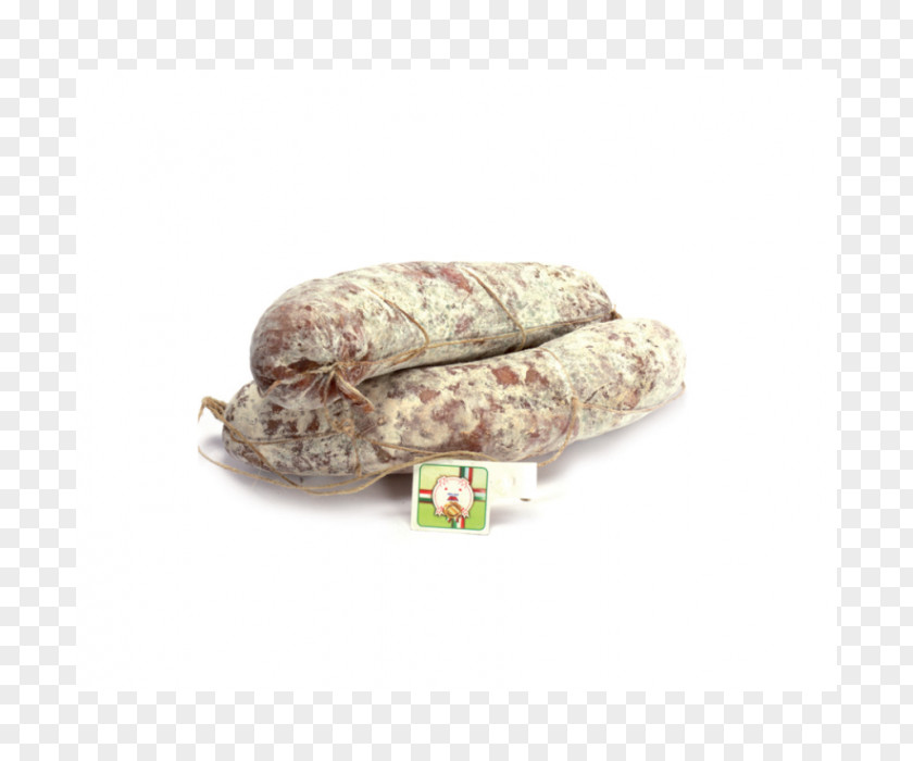 Cacciatoia Salami Soppressata Liverwurst Mettwurst Kaszanka PNG