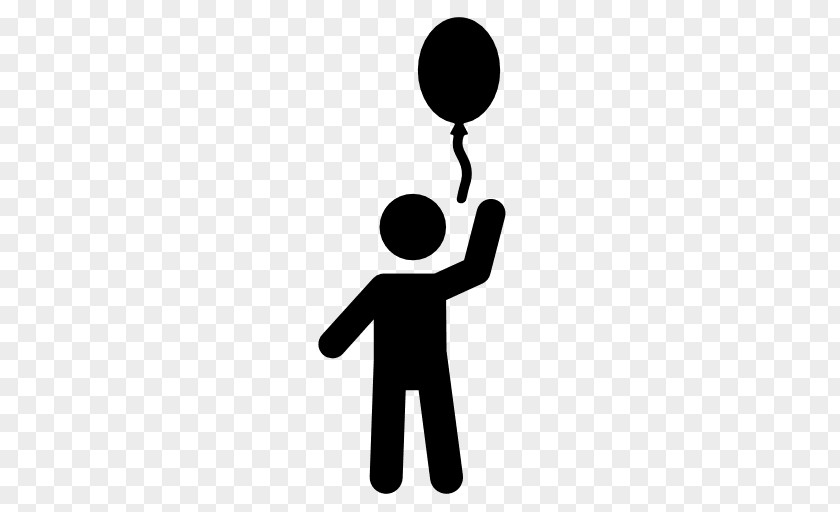 Children And Balloons Balloon Boy Hoax Child PNG