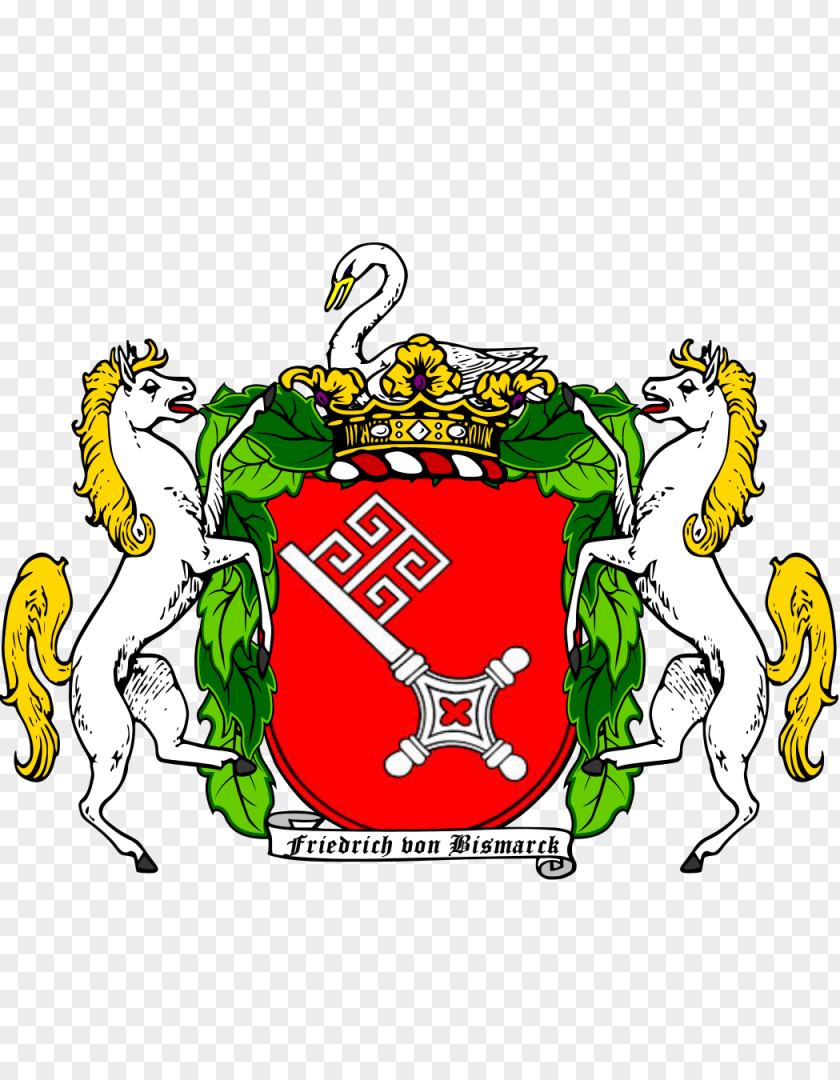Coat Of Arms Bremen Crest Clip Art PNG