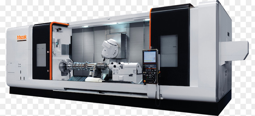 Cylindrical Grinder Milling Machine Tool Yamazaki Mazak Corporation Computer Numerical Control Lathe PNG