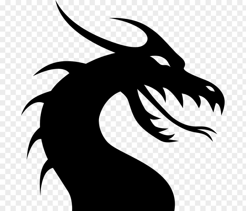 Dragon Chinese Clip Art PNG