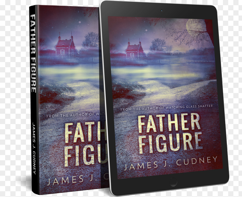 Father Figure Amazon.com Book Kindle Store Novel PNG