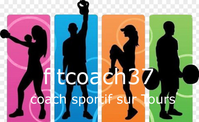 Fitness Coach Indre-et-Loire Personal Trainer Athlete Coaching Sport PNG