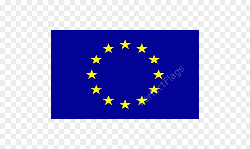 Flag European Union Of Europe Germany Commission PNG