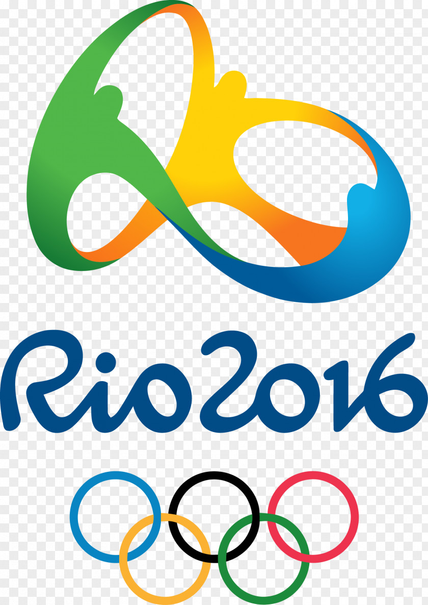 Olympic Rings 2016 Summer Olympics Paralympics Games Rio De Janeiro 2012 PNG