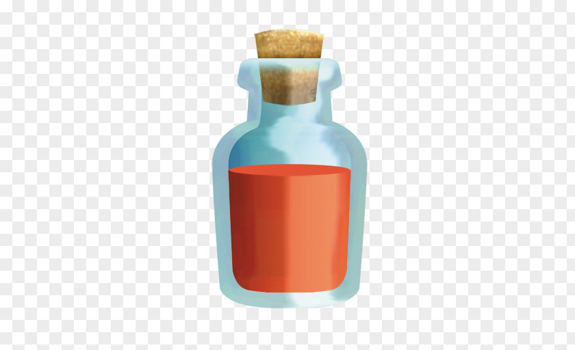 Potion Water Bottles The Legend Of Zelda: A Link To Past American Horror Story: Freak Show Murder House PNG