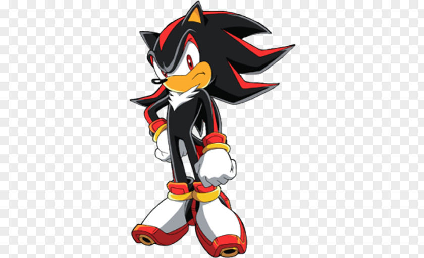 Shadow The Hedgehog Sonic Adventure 2 Metal PNG