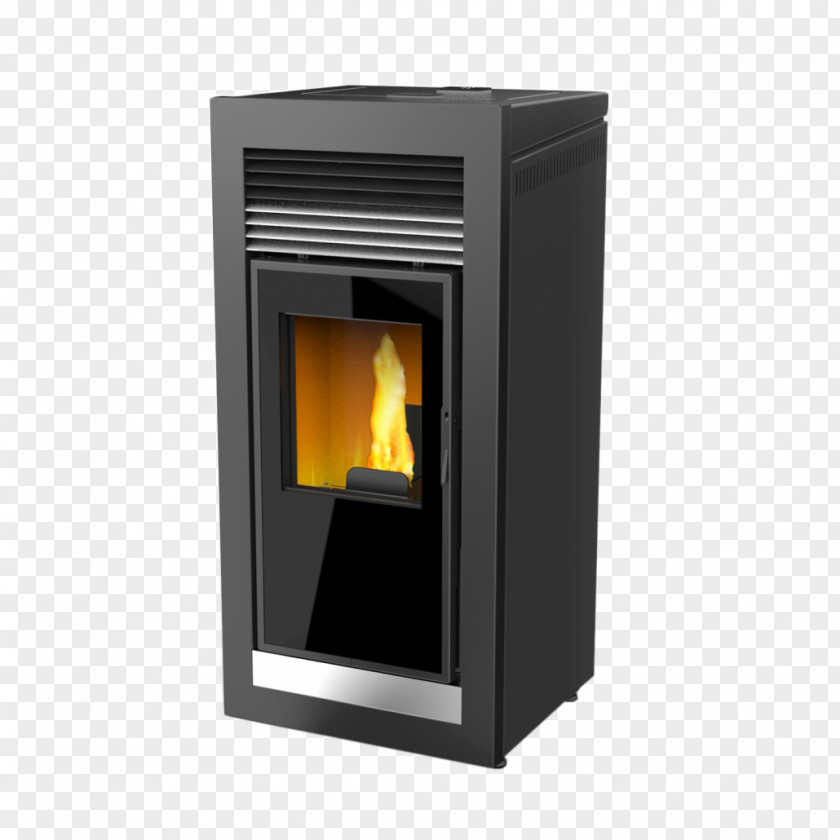 Stove Pellet Fuel Caldeira Heat PNG