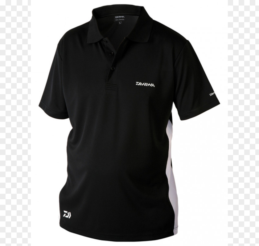 T-shirt Polo Shirt Piqué Clothing PNG