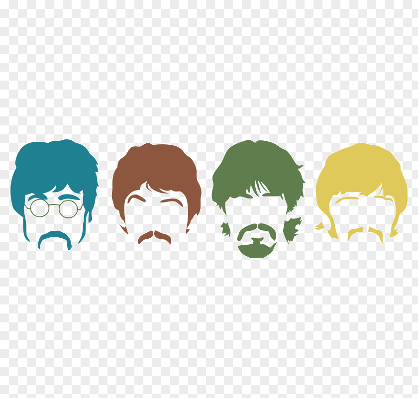 The Beatles Logo Cavern Club Story Musician Day PNG