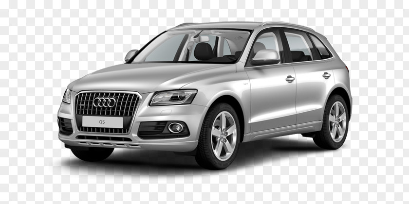 Volkswagen Audi Q5 Car Q3 PNG