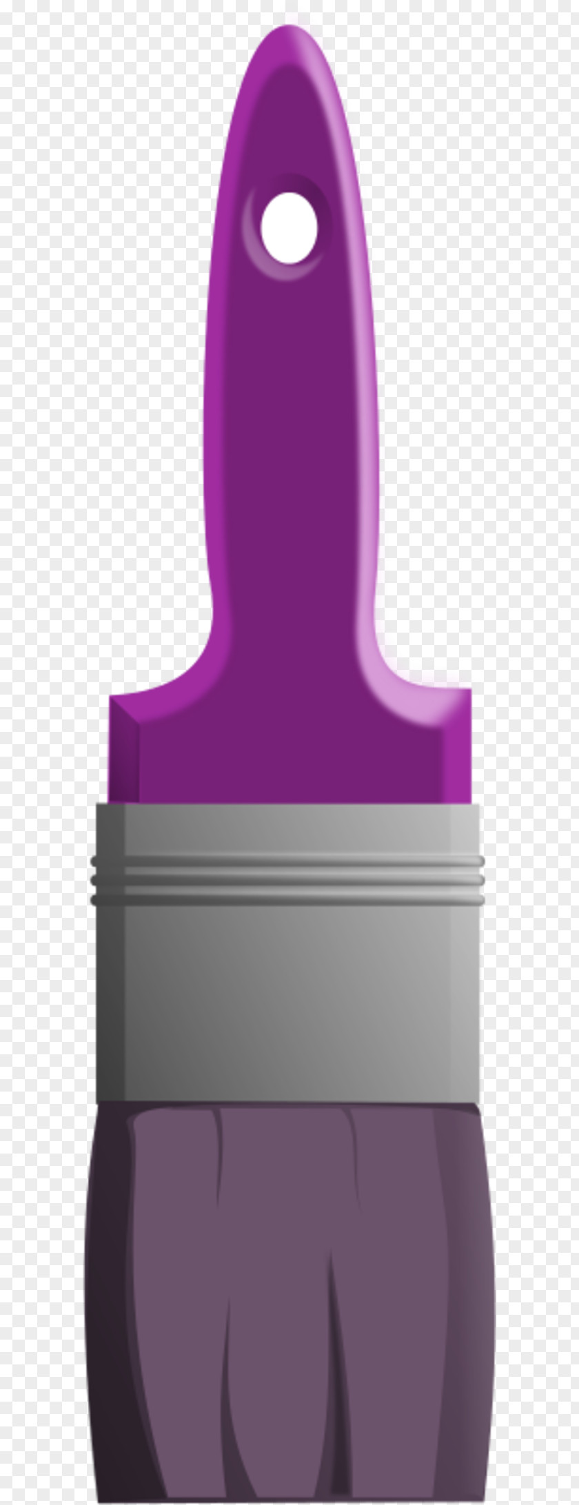 Watercolor Brush Stroke Paintbrush Color Microsoft Paint Clip Art PNG