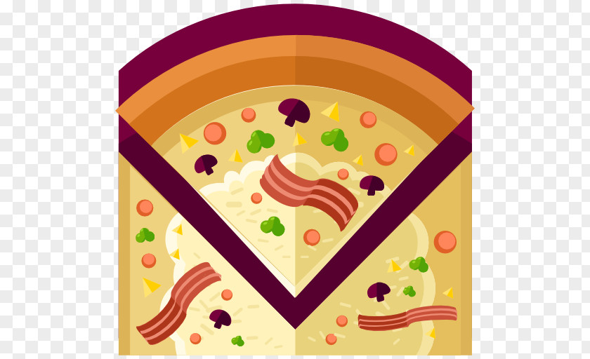 A Pizza Fast Food Junk Italian Cuisine PNG