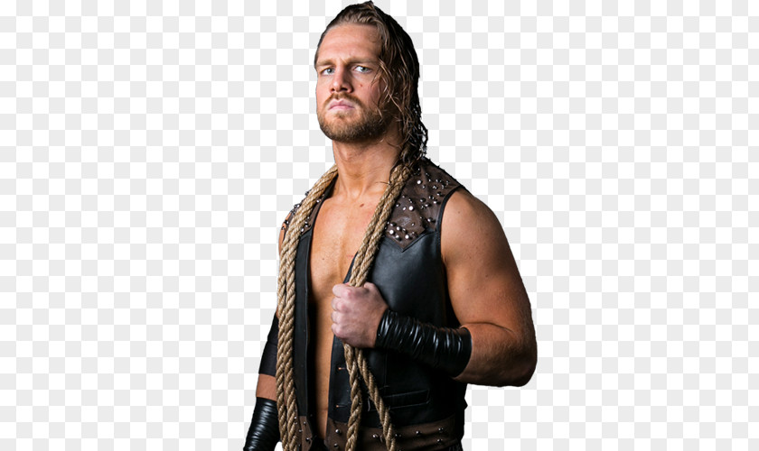 Adam Page Professional Wrestler January 4 Tokyo Dome Show Ring Of Honor Wrestling PNG