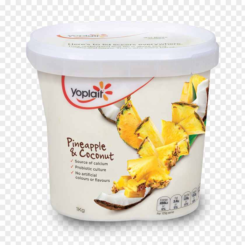 Dairy Products Yoplait Vegetarian Cuisine Yoghurt Food PNG