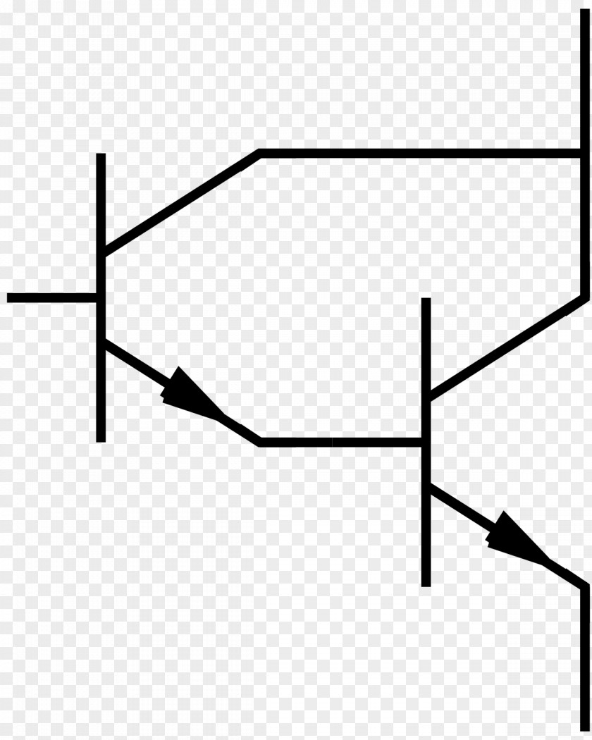 Darlington Transistor Unijunction Electronics Insulated-gate Bipolar PNG