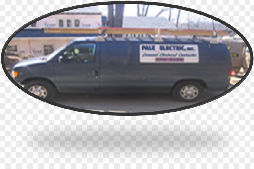 Electrical Contractor Car Door Compact Van Family PNG