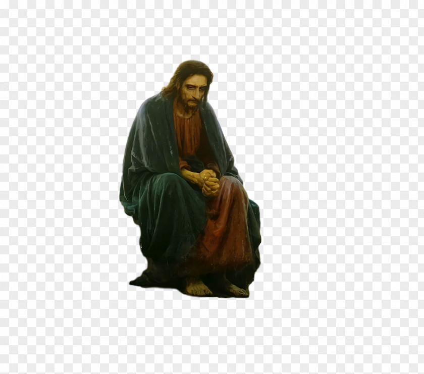 Figurine PNG