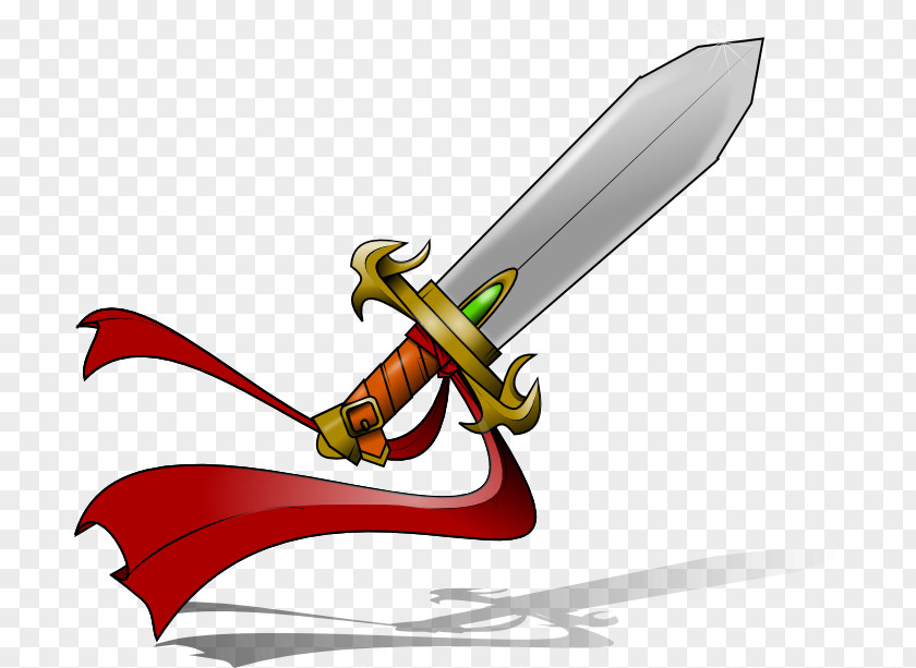 Free Sword Cliparts Knightly Ninjatu014d Clip Art PNG