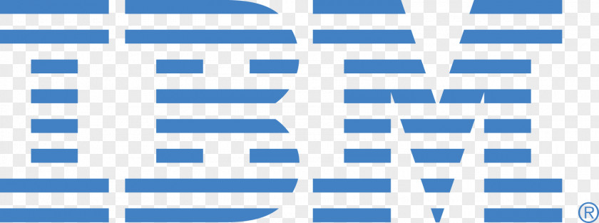 IBM Logo Notes Maximo Blockchain PNG