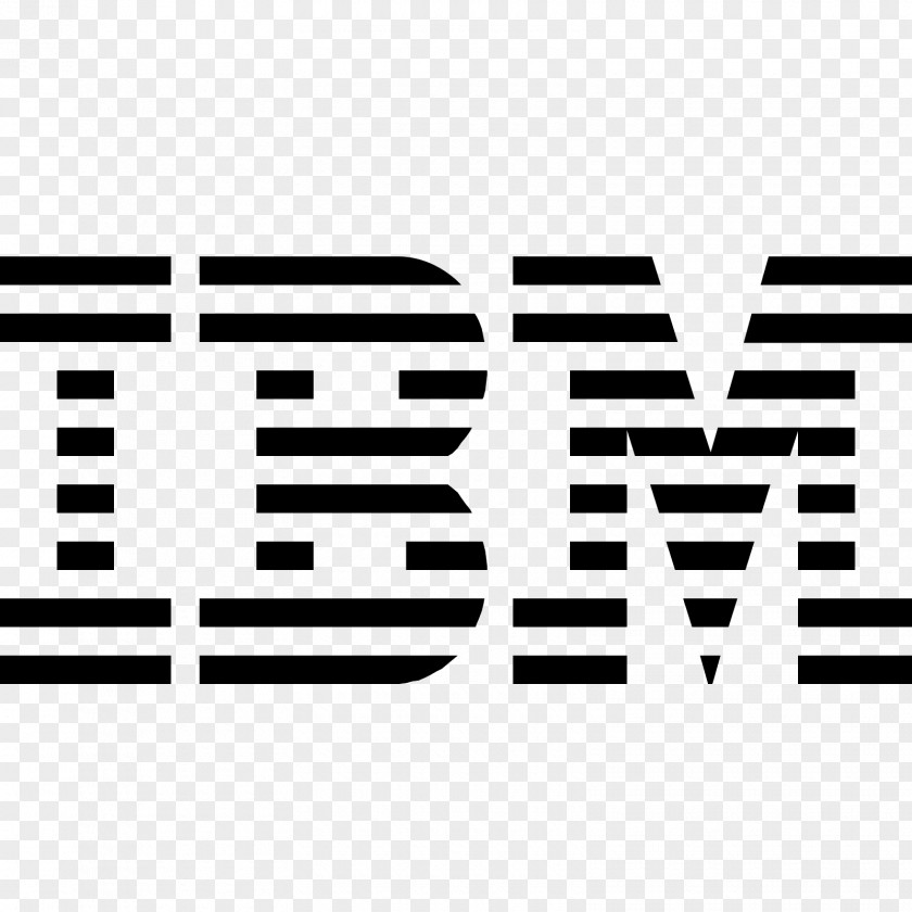 Ibm IBM Logo PNG