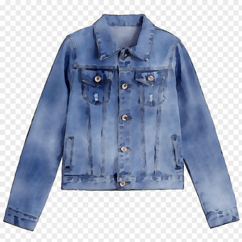 Jacket Denim Coat Jeans PNG