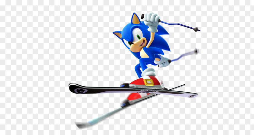 Mario & Sonic At The Olympic Games Sochi 2014 Winter London 2012 Rio 2016 2018 Olympics PNG