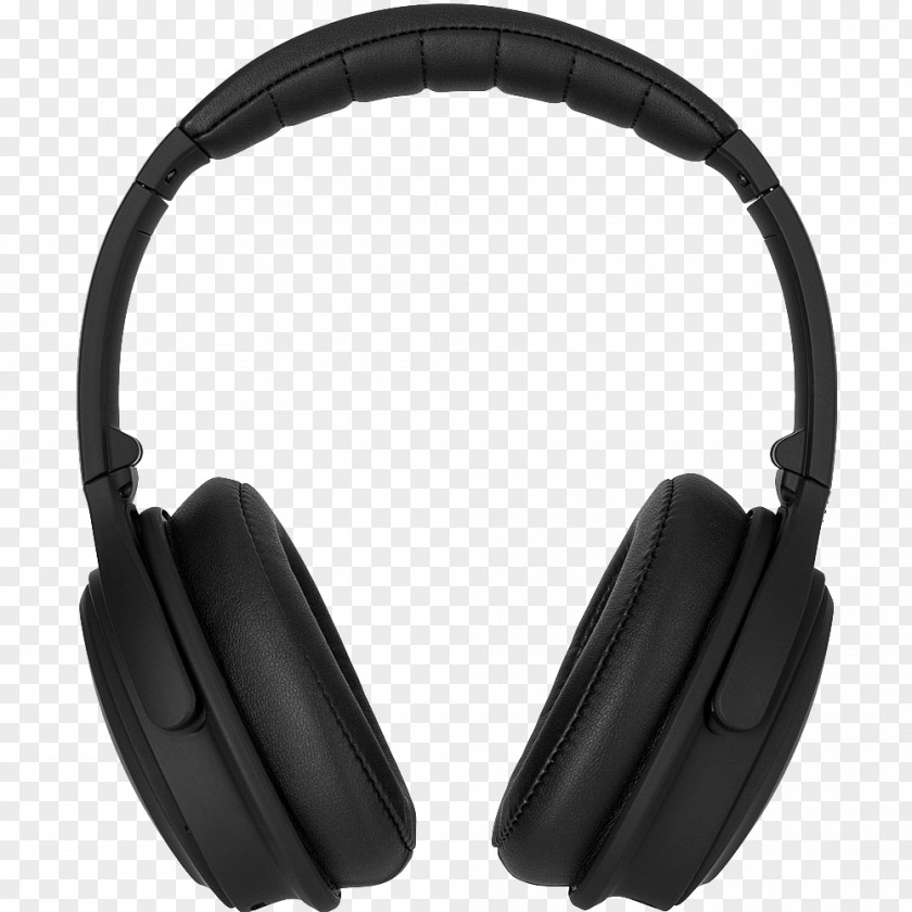 Microphone Noise-cancelling Headphones Active Noise Control JBL By Harman T600 BT PNG