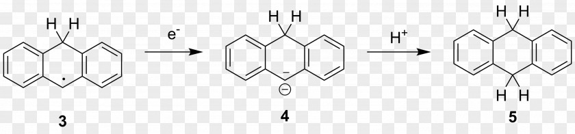 Structure Kaempferol Organic Chemistry Molecule PNG