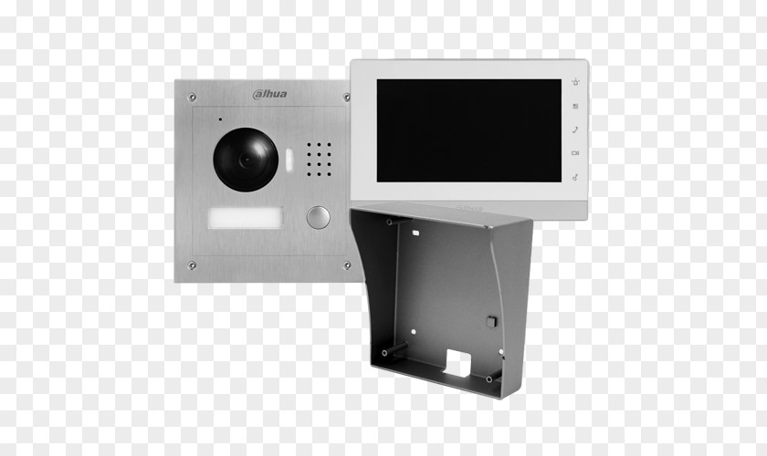 Surface Supplied Intercom Dahua Technology IP Camera Digital Video Recorders Closed-circuit Television PNG